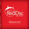 LifeWay Worship - Purple - The Red Disc - Single